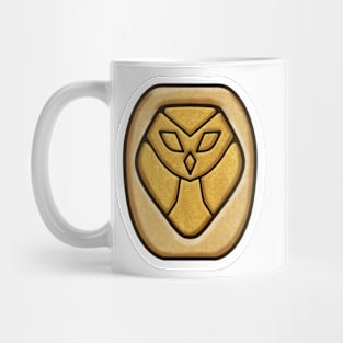 The Owl House Mug